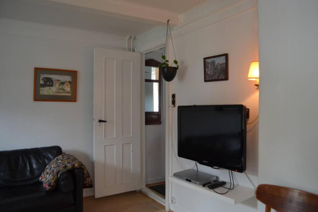 Cosy House In The Heart Of Torshavn 빌라 외부 사진